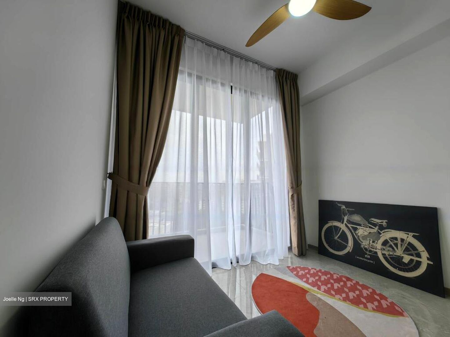 Sengkang Grand Residences (D19), Apartment #455320271